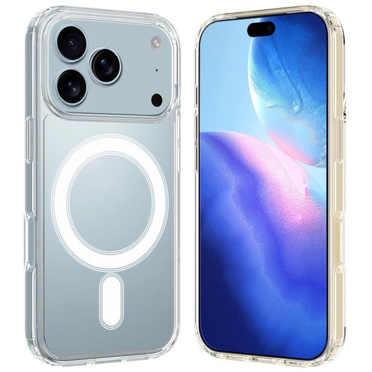 CrystalGrip MagSafe Case