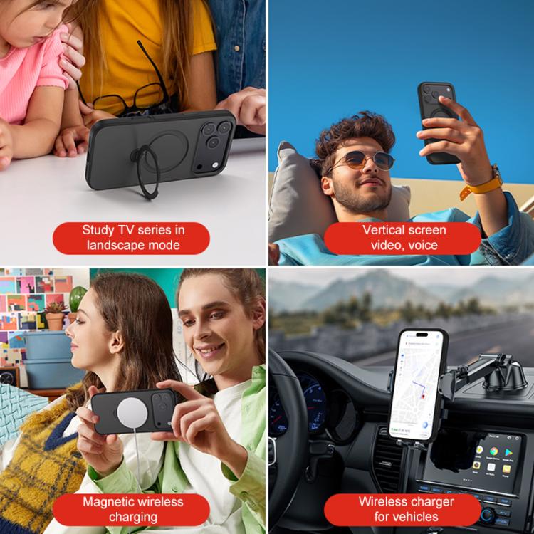 DuoTone KickStand Case