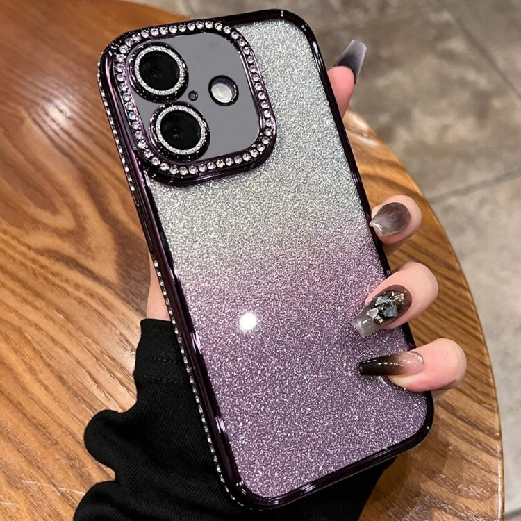 Diamond Glitter Cases