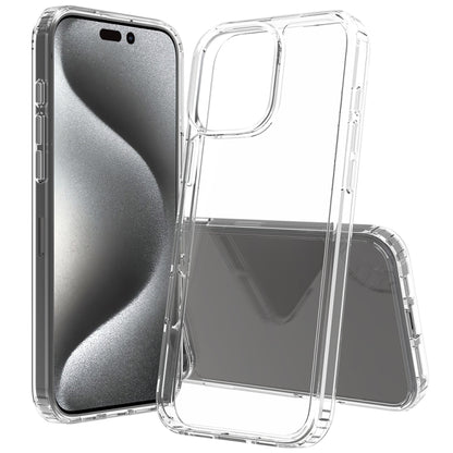 ScratchShield Clear Case