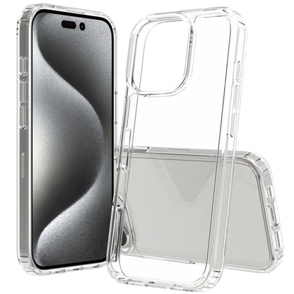ScratchShield Clear Case