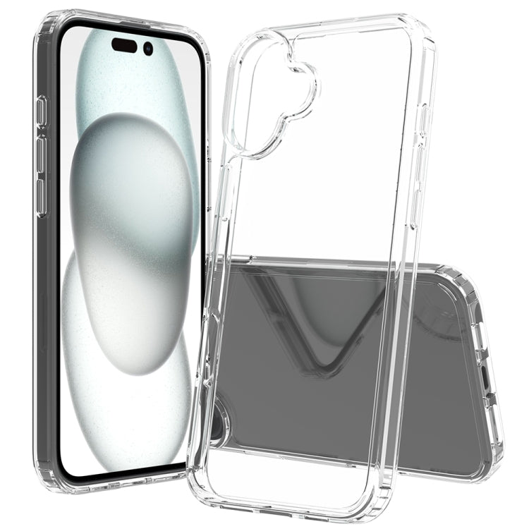 ScratchShield Clear Case