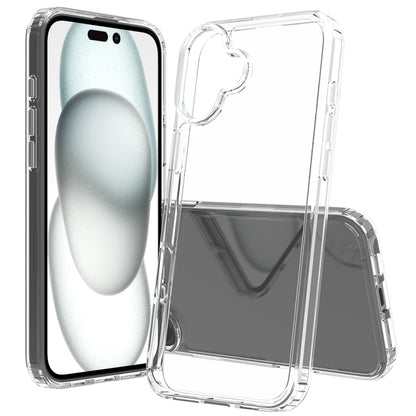 ScratchShield Clear Case