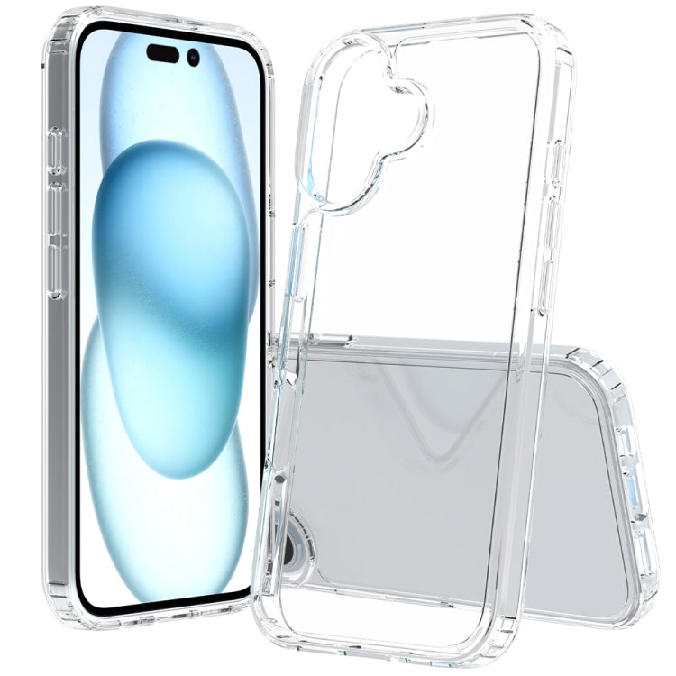 ScratchShield Clear Case