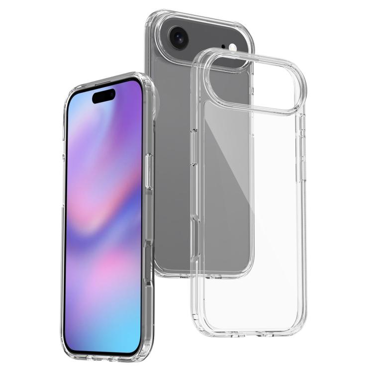 ScratchShield Clear Case