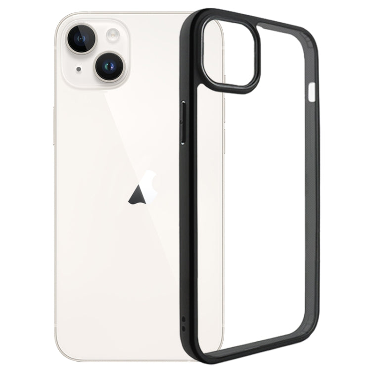 Hybrid MatteClear|Transparent PC Phone Case|iPhone cases