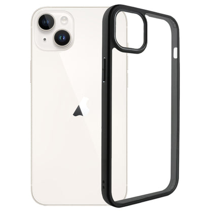 Hybrid MatteClear|Transparent PC Phone Case|iPhone cases