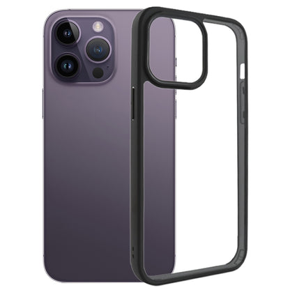 Hybrid MatteClear|Transparent PC Phone Case|iPhone cases