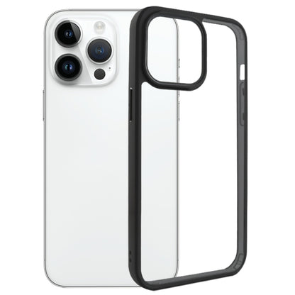Hybrid MatteClear|Transparent PC Phone Case|iPhone cases