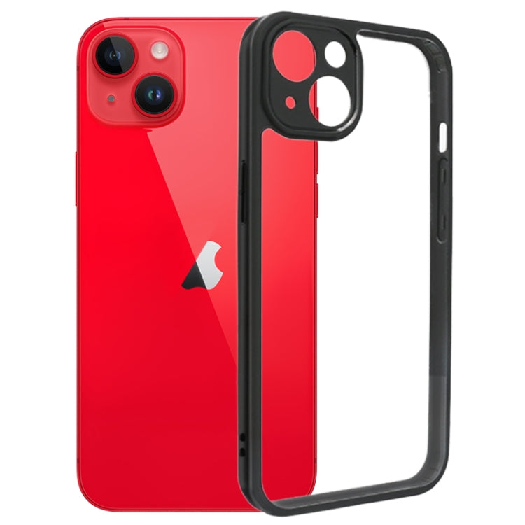 Hybrid MatteClear|Transparent PC Phone Case|iPhone cases