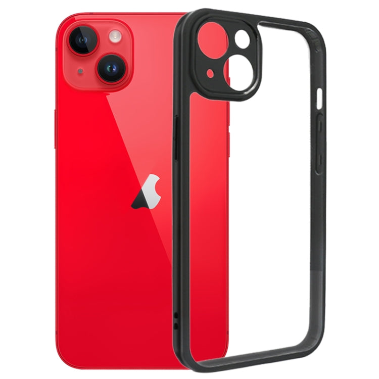 Hybrid MatteClear|Transparent PC Phone Case|iPhone cases
