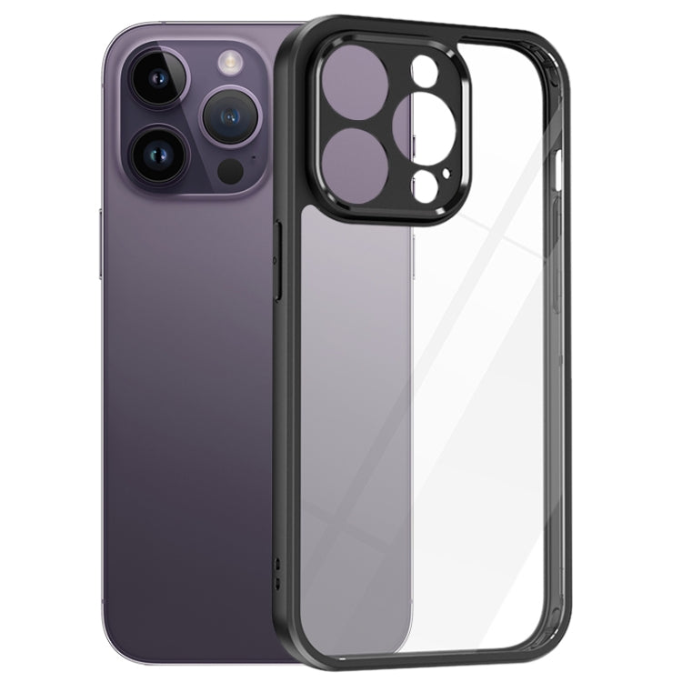 Hybrid MatteClear|Transparent PC Phone Case|iPhone cases