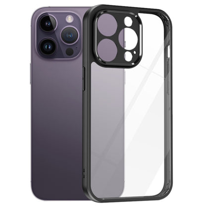 Hybrid MatteClear|Transparent PC Phone Case|iPhone cases