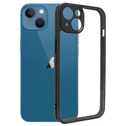 Hybrid MatteClear|Transparent PC Phone Case|iPhone cases