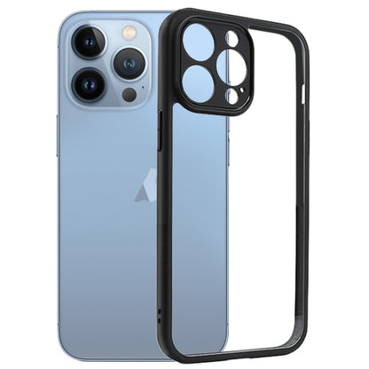 Hybrid MatteClear|Transparent PC Phone Case|iPhone cases