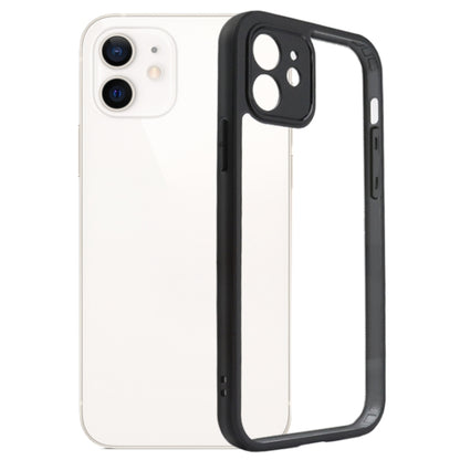 Hybrid MatteClear|Transparent PC Phone Case|iPhone cases