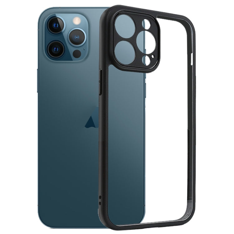 Hybrid MatteClear|Transparent PC Phone Case|iPhone cases