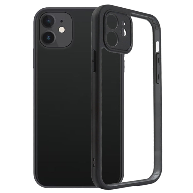 Hybrid MatteClear|Transparent PC Phone Case|iPhone cases