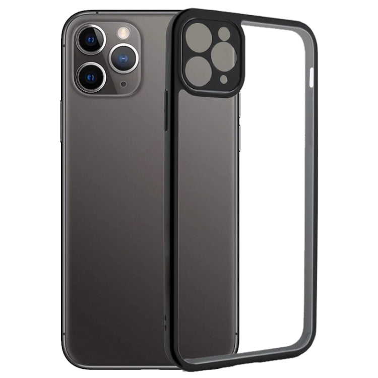 Hybrid MatteClear|Transparent PC Phone Case|iPhone cases