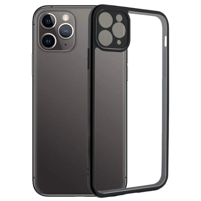 Hybrid MatteClear|Transparent PC Phone Case|iPhone cases