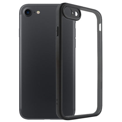 Hybrid MatteClear|Transparent PC Phone Case|iPhone cases
