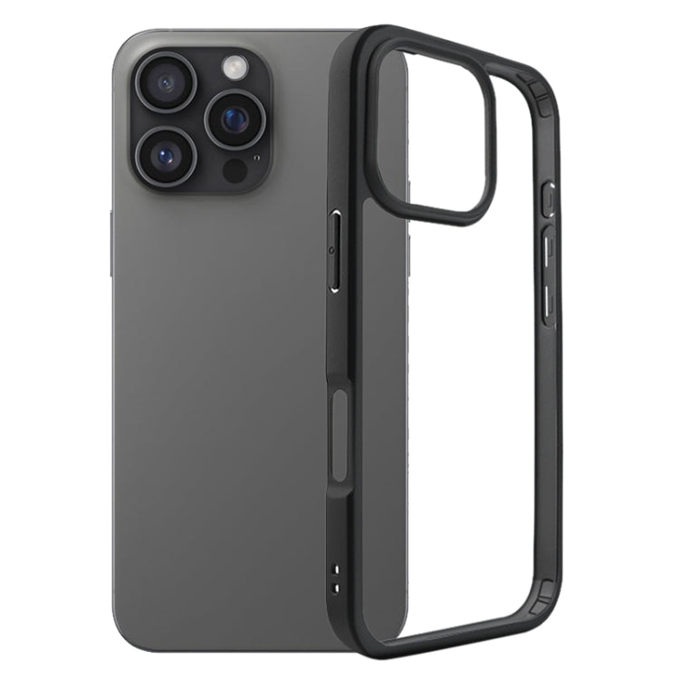 Hybrid MatteClear|Transparent PC Phone Case|iPhone cases