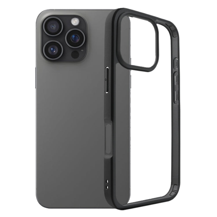 Hybrid MatteClear|Transparent PC Phone Case|iPhone cases