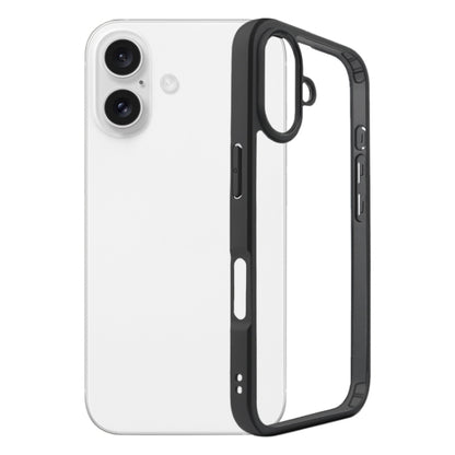 Hybrid MatteClear|Transparent PC Phone Case|iPhone cases