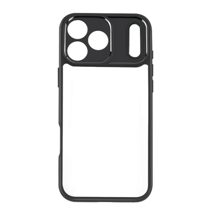 Hybrid MatteClear|Transparent PC Phone Case|iPhone cases