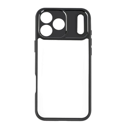 Hybrid MatteClear|Transparent PC Phone Case|iPhone cases