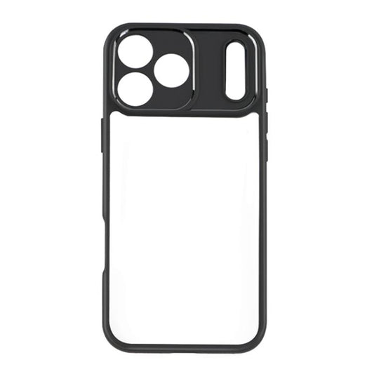 Hybrid MatteClear|Transparent PC Phone Case|iPhone cases