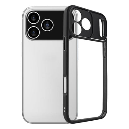 Hybrid MatteClear|Transparent PC Phone Case|iPhone cases
