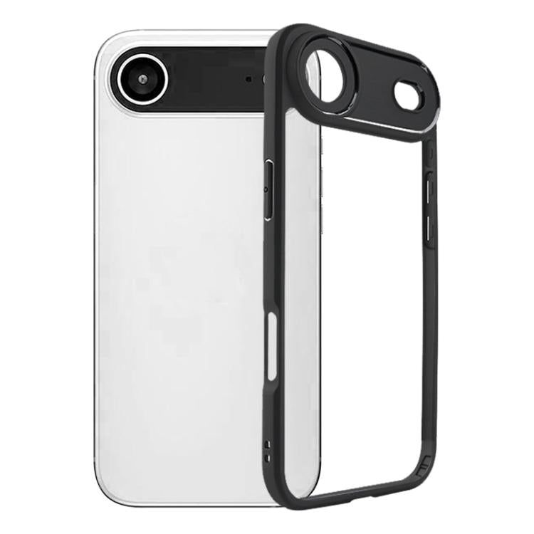 Hybrid MatteClear|Transparent PC Phone Case|iPhone cases
