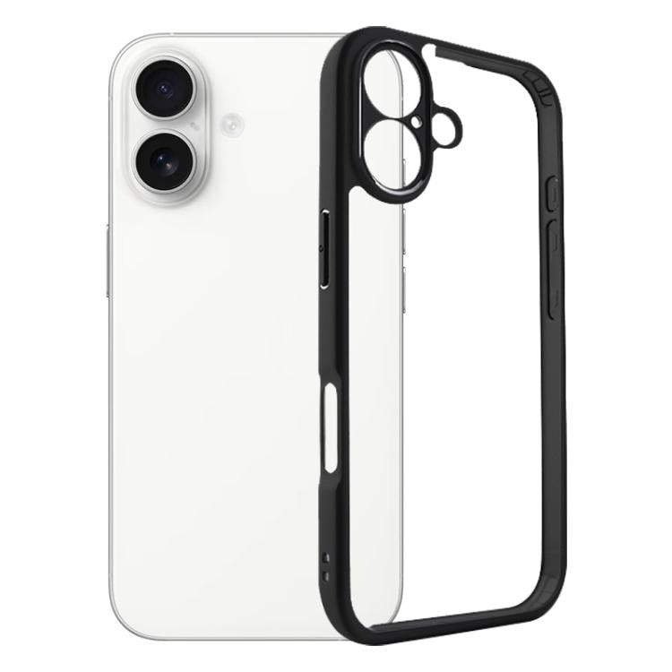 Hybrid MatteClear|Transparent PC Phone Case|iPhone cases