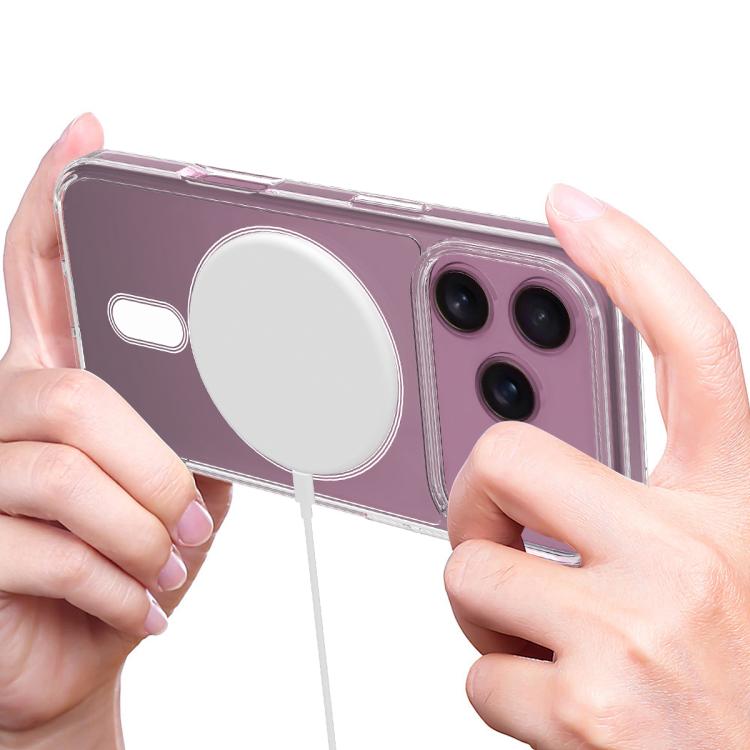 CrystalGrip MagSafe Case