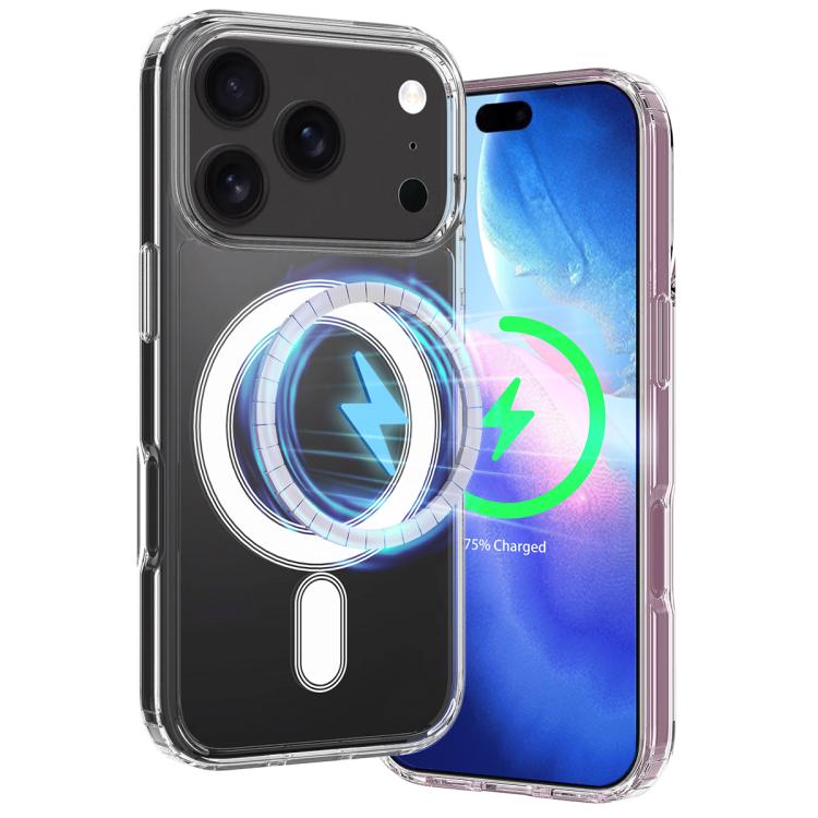 CrystalGrip MagSafe Case