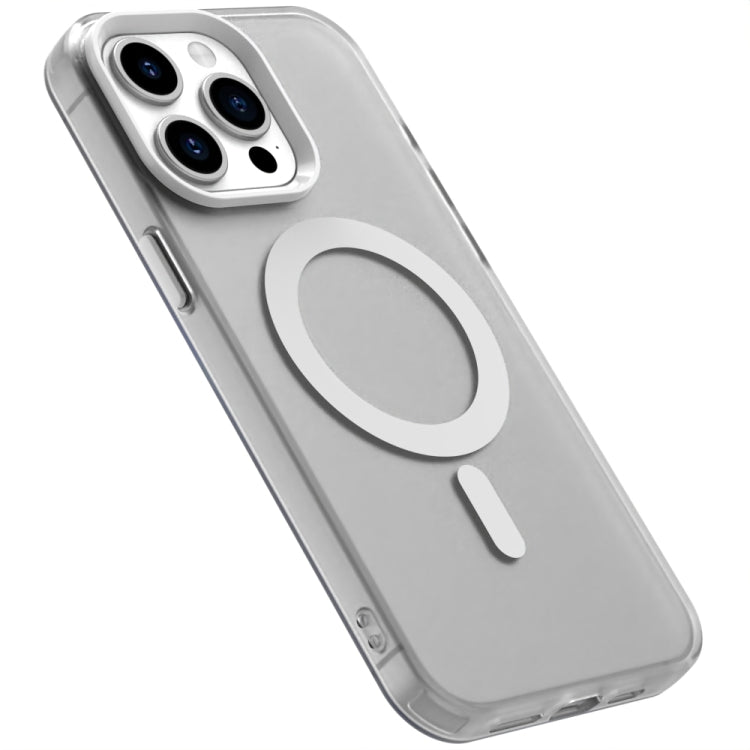 Candy Magsafe PC Hybrid TPU Phone Case