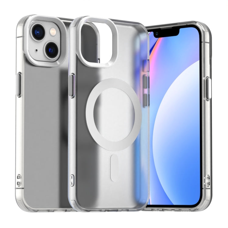 Candy Magsafe PC Hybrid TPU Phone Case