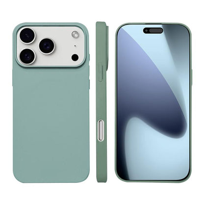 Liquid Silicone Phone MagSafe Case