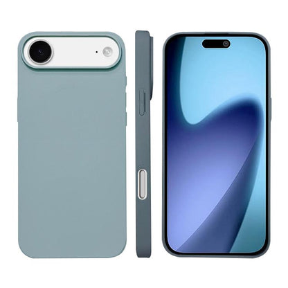 Liquid Silicone Phone MagSafe Case