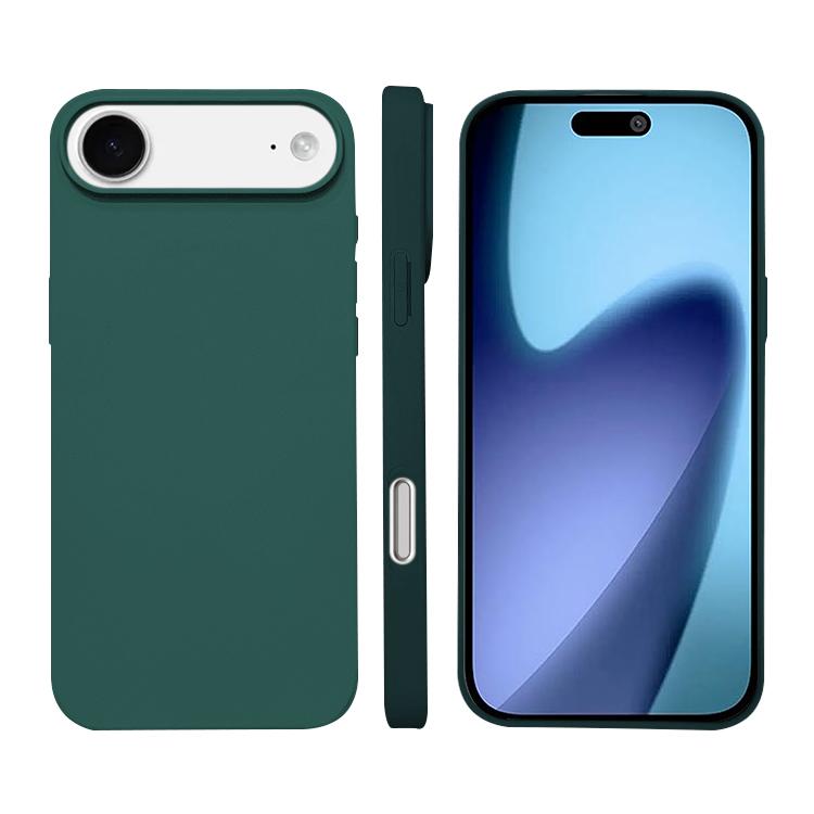 Liquid Silicone Phone MagSafe Case