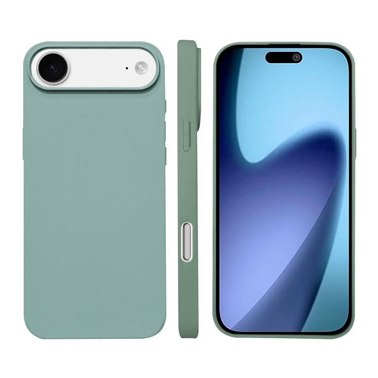 Liquid Silicone Phone MagSafe Case