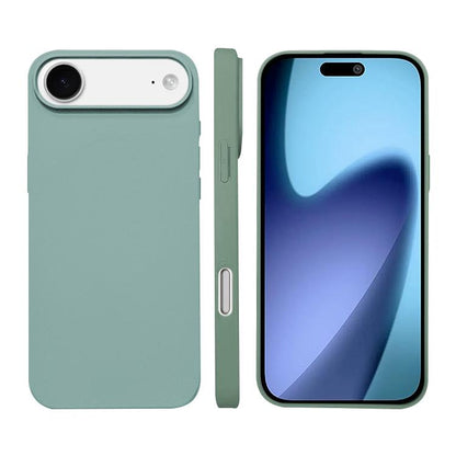 Liquid Silicone Phone MagSafe Case