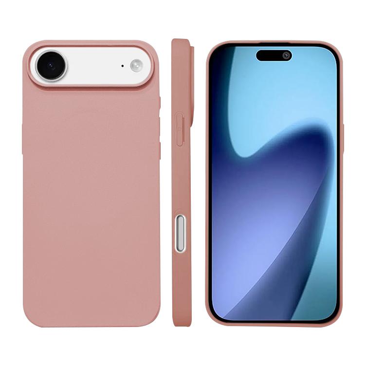 Liquid Silicone Phone MagSafe Case