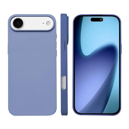 Liquid Silicone Phone MagSafe Case