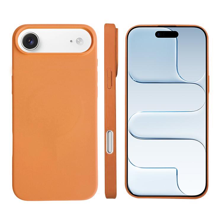 Liquid Silicone Phone MagSafe Case