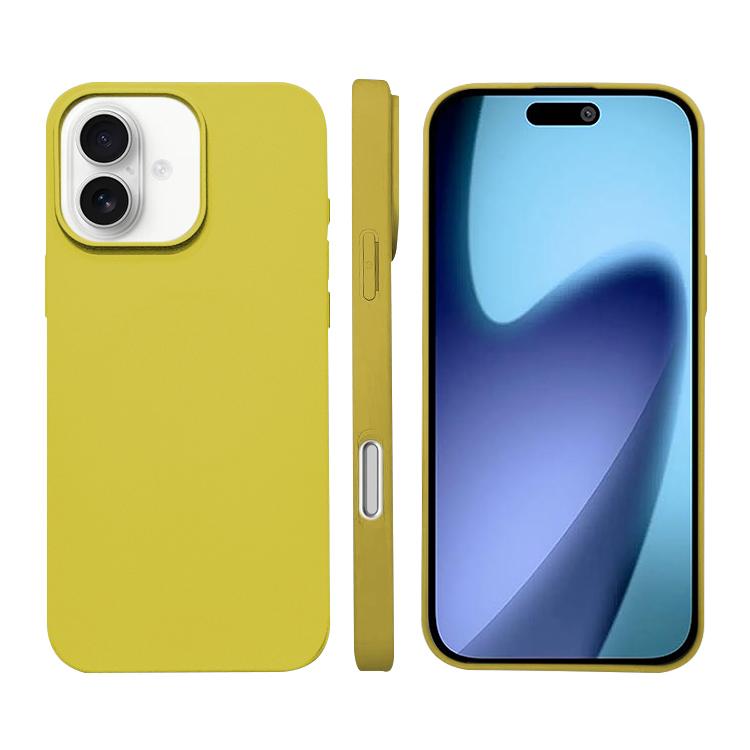 Liquid Silicone Phone MagSafe Case