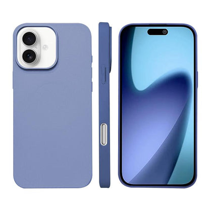 Liquid Silicone Phone MagSafe Case