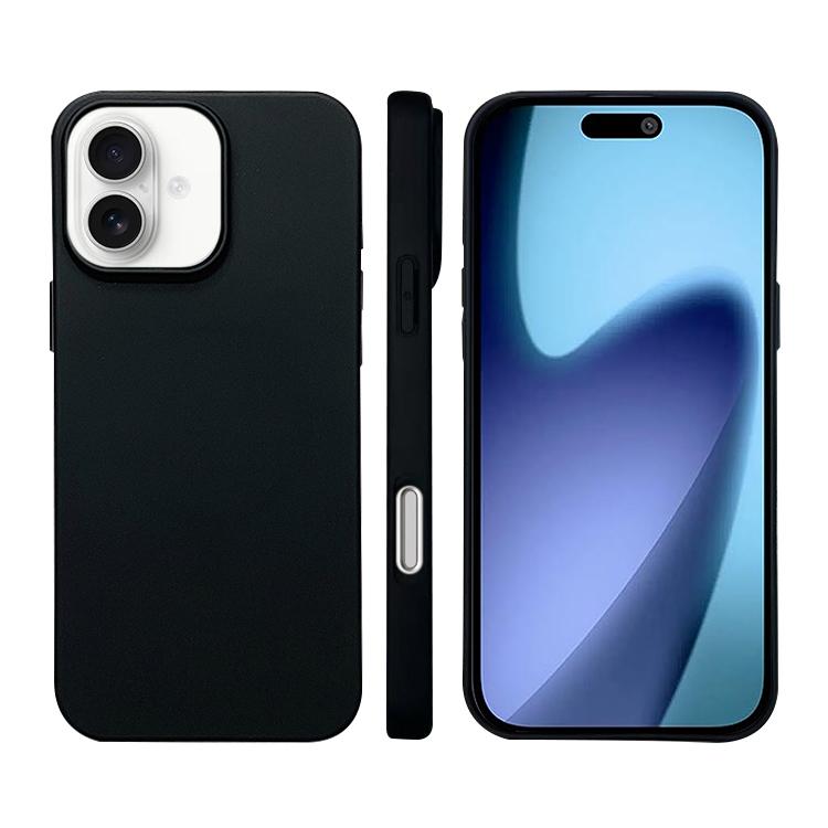 Liquid Silicone Phone MagSafe Case