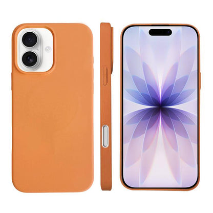 Liquid Silicone Phone MagSafe Case